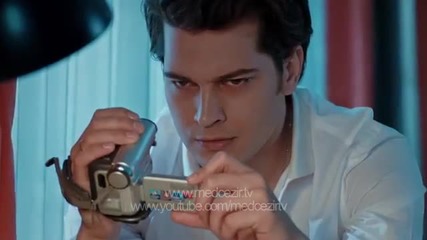 Medcezir - Прилив и отлив - 70. Bölüm Fragmanı 1