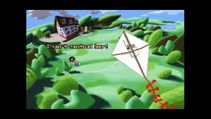Day of the Tentacle part 13