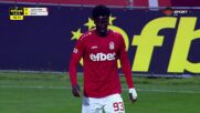 CSKA 1948 Sofia vs. PFC CSKA Sofia - 1st Half Highlights