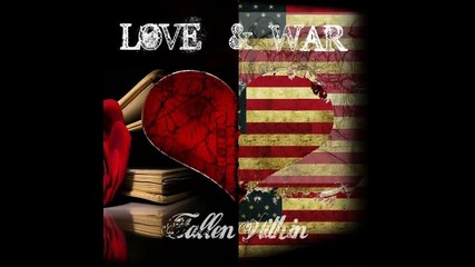 Fallen Within - Tears