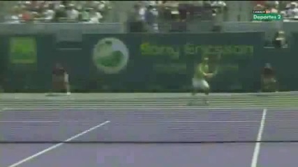 The best of Novak Djokovic from 2011 [1/2]