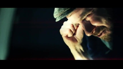In Flames - Deliver Us (official Video)