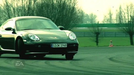 Need For Speed Pro Street