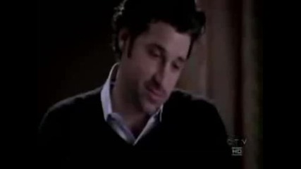 Meredith and Derek - Truly Madly Deeply