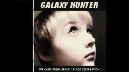 Galaxy Hunter 