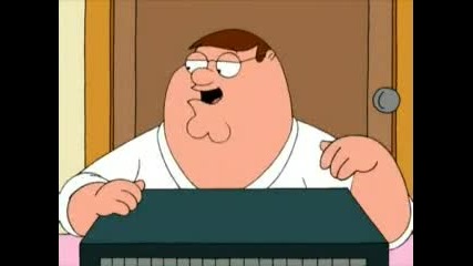 Family Guy - 1x05 - A Hero Sits Next Door 