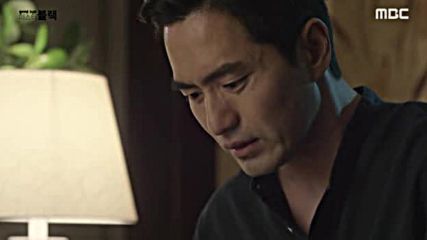 Goodbye Mr. Black / Сбогом, г-н Блек (2016) Е19
