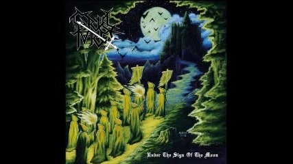 Cruel Force - The Gallows Prayer