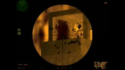 Counter Strike - Movie