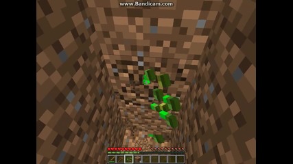 minecraft run survival ep 1 with lusito11