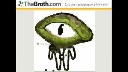 Alien Man