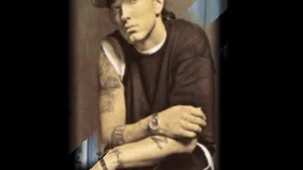 Eminem - Bully (bg Subs) 