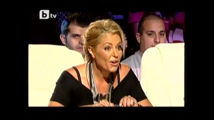 Супер 9г. Певица Vbox7