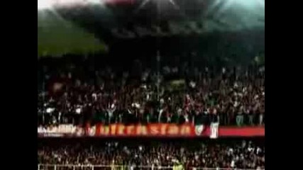 Galatasaray Cildirin Klip