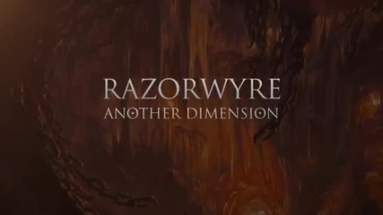 (2012) Razorwyre - Nightblade