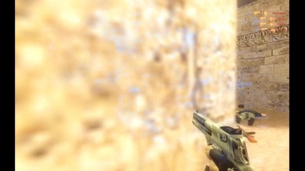 Creation - trailer [ Counter Strike ]