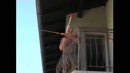 No connection 