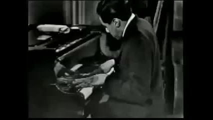Senor Blues Silver Horace 1959 