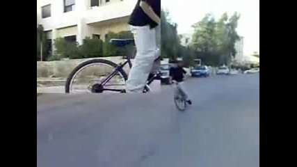 Bike Drift 