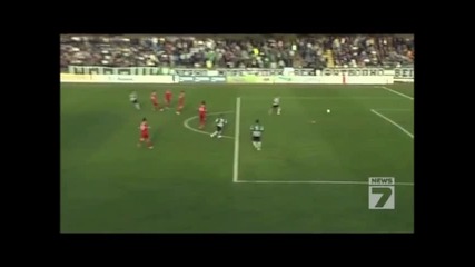 03.11.13 Черно море - Цска 2:1