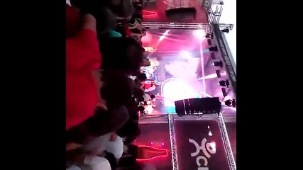 plovdiv coca cola happy energy tour 2015