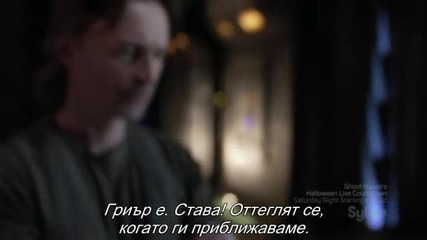 Stargate Universe _ Старгейт Вселена (2010) S01e06 » Tv-seriali.com Онлайн сериали за всеки вкус