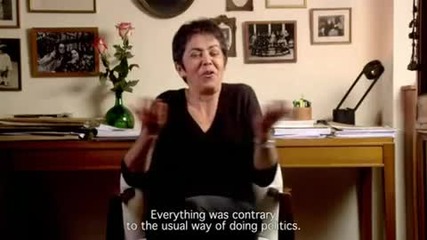 Ч.2 Промяната на Богота - документален филм 2007