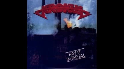 Krokus - Rock Me Rock You-dma