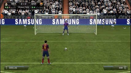 Real Madrid Vs. Barcelona Highlights