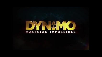 Динамо: Невероятни Магии - Сезон 4 Епизод 4 Последен 2014 ( Бг Аудио )