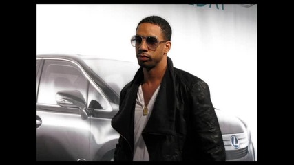 Ryan Leslie - Have It Your Way 