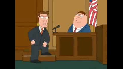 Family Guy