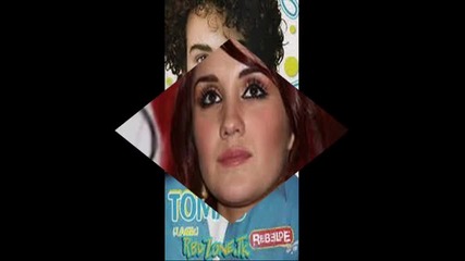 Rbd - Tu Amor 6епизод 3сезон 