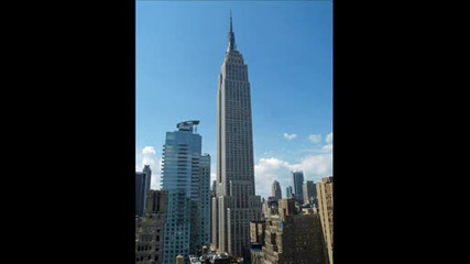 Ja Rule ft. Fat Joe & Jadakiss - New York (с много снимки на Ню Йорк)