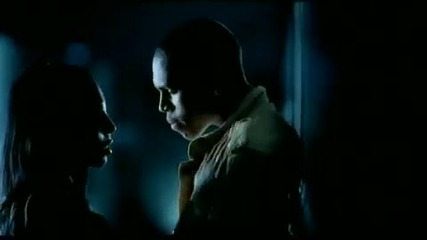 Сладурът Chris Brown - Run It (високо качество)