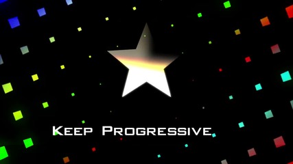 Keep Progressive intro