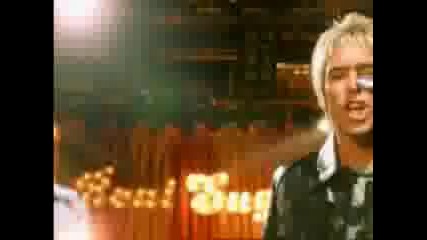 Roxette - Real Sugar 