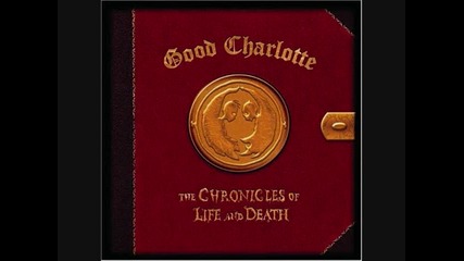 Good Charlotte - The World Is Black