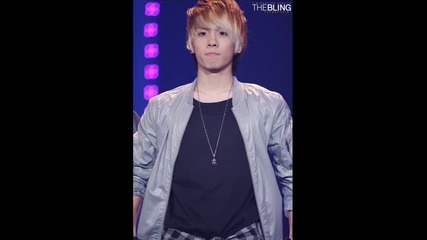 Shinee - Jonghyun