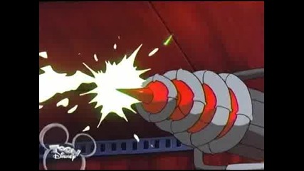 Mighty Ducks - 1x06 - Power Play 