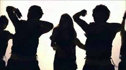 [mv Hq]sori ( ) - Hero ( ) [2nd Mini Album Hip Girl ( ) ]