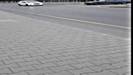 Навлизане в насрещното движение и опасност от ПТП