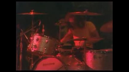 Deep Purple - The Mule