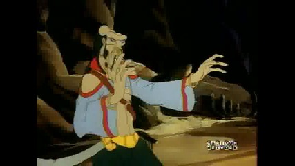 The Pirates Of Dark Water - 16