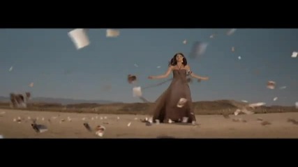 Selena Gomez - A Year Without Rain (music Video)