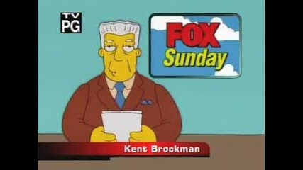 The Simpsons