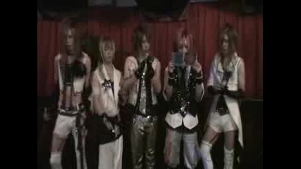 Video Message from Vivid 