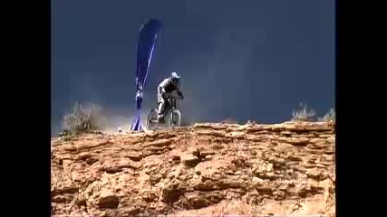 Red bull - Rampage 