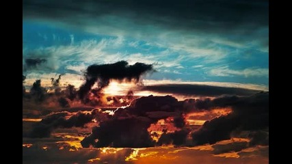 Netsky_-_lost_without_you (drum and bass) new