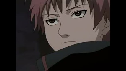 Sasori - Blood puppet